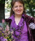 Встретьте Женщина : Natalya, 49 лет до Турция  CTAMBUL